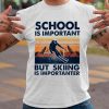 Original Before You Break Into My House Stand Outside And Get Right With Jesus shirt