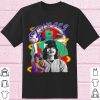 Original That's What I Do I Drink I Grill And I Know Things shirt