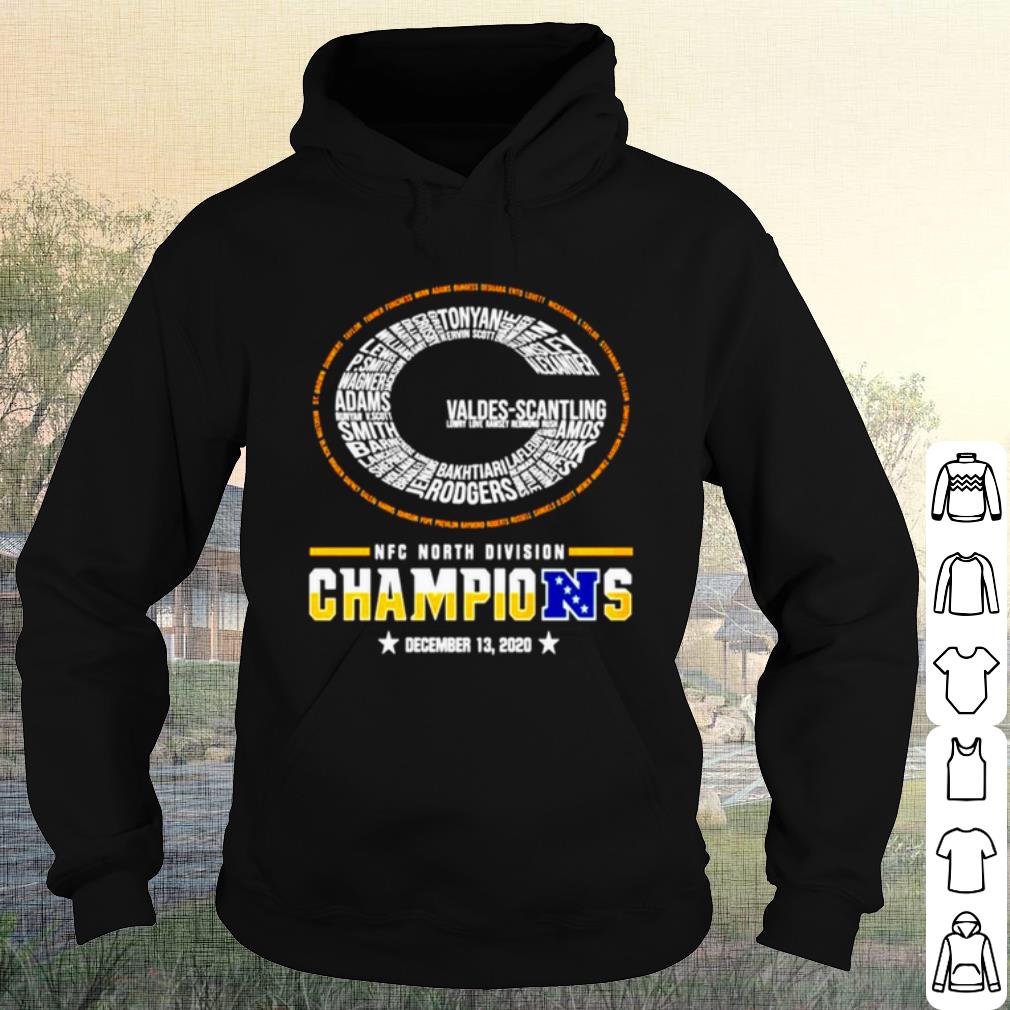 Cool Green Bay Packers Nfc North Division Champions shirt 440d8bb7 cool green bay packers nfc north division champions shirt 4 - Cool Green Bay Packers Nfc North Division Champions shirt