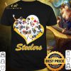 Pretty Legend Never Die Dale Earnhardt Signature shirt