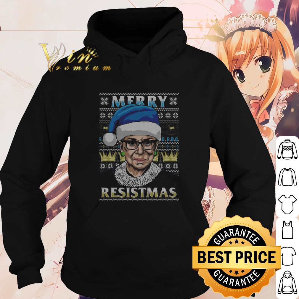 Pretty RBG Merry Resistmas Ugly Christmas shirt 454b5424 pretty rbg merry resistmas ugly christmas shirt 4 - Pretty RBG Merry Resistmas Ugly Christmas shirt