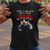 Original Some of us Grew Up Listening to Tom Arts Petty Country Music shirt