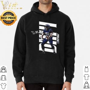 Top Dk Metcalf For Seattle Seahawks Fans shirt 2