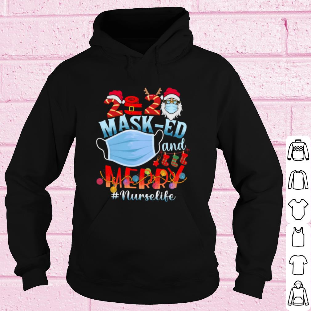 Top 2020 Mash ed And Merry Christmas Nurselife shirt 48410b46 top 2020 mash ed and merry christmas nurselife shirt 4 - Top 2020 Mash ed And Merry Christmas Nurselife shirt