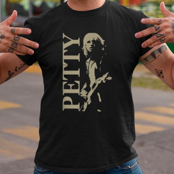Original Some of us Grew Up Listening to Tom Arts Petty Country Music shirt