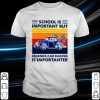 Original Witch Soul stealer it's a redhead thing shirt