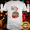 Top It's All Fun And Games Until Someone Fails A Saving Throw shirt