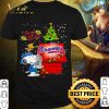 Top The Mandalorian and Boba Fett shirt