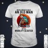 Best Weed Bear Don't Care shirt