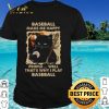 Original I Love It When She Bend Over Vintage shirt
