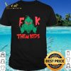 Original Tuxedo cats Christmas tree shirt