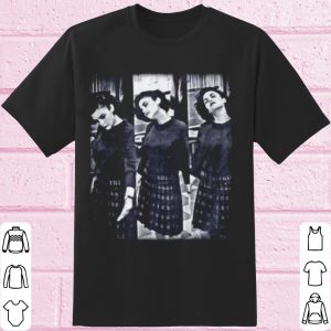 Audrey Nightmare shirt