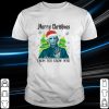 Original Godzillas Tree Christmas shirt