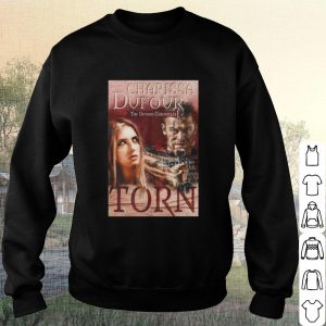 Cool Charissa Dufour The Dothan Chronicles shirt 2