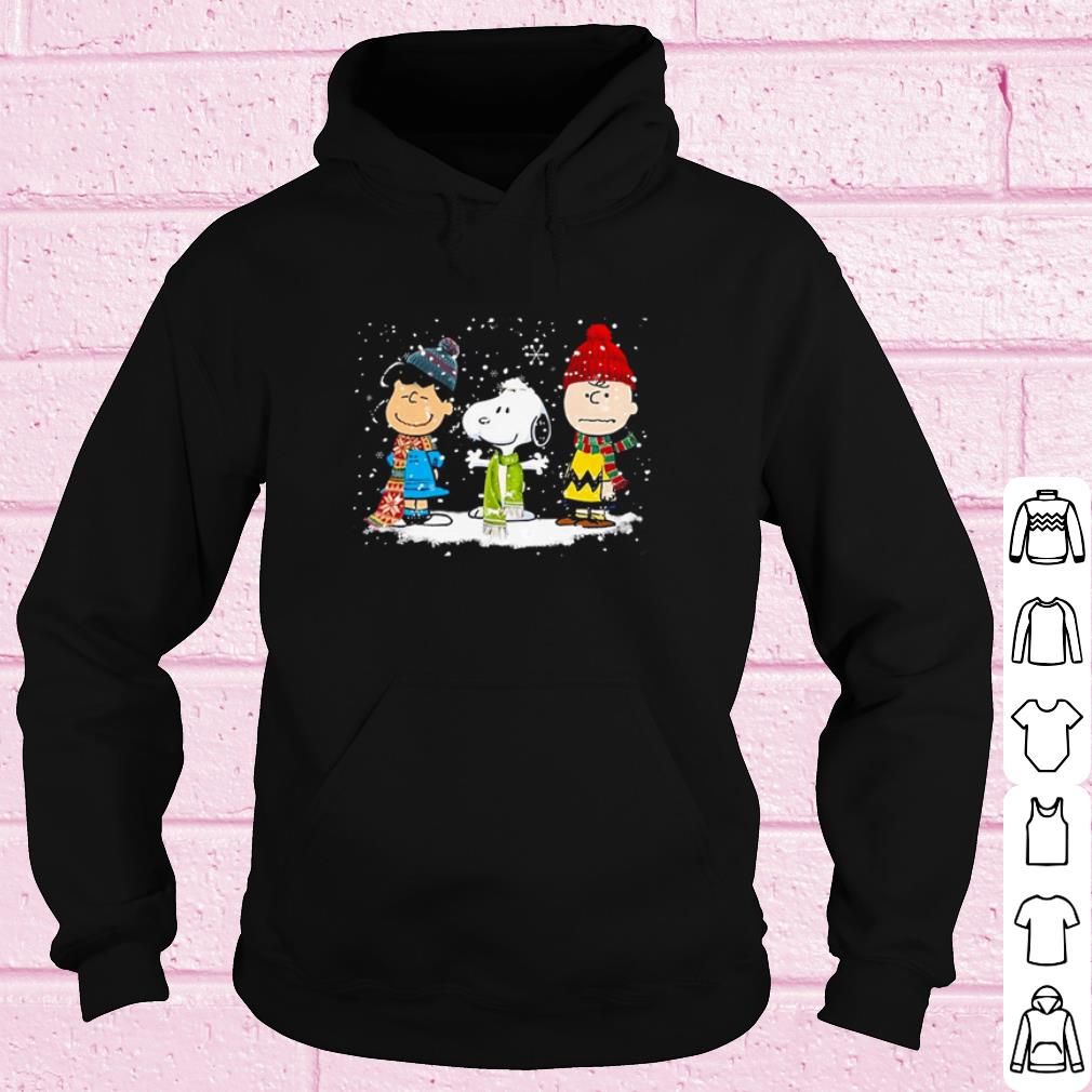 52a0a318 top charlie brown snoopy and lucy van pelt merry christmas shirt 4 - Top Charlie Brown Snoopy and Lucy Van Pelt Merry Christmas shirt