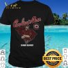 Top Naughty And I Gnome It Merry Christmas shirt