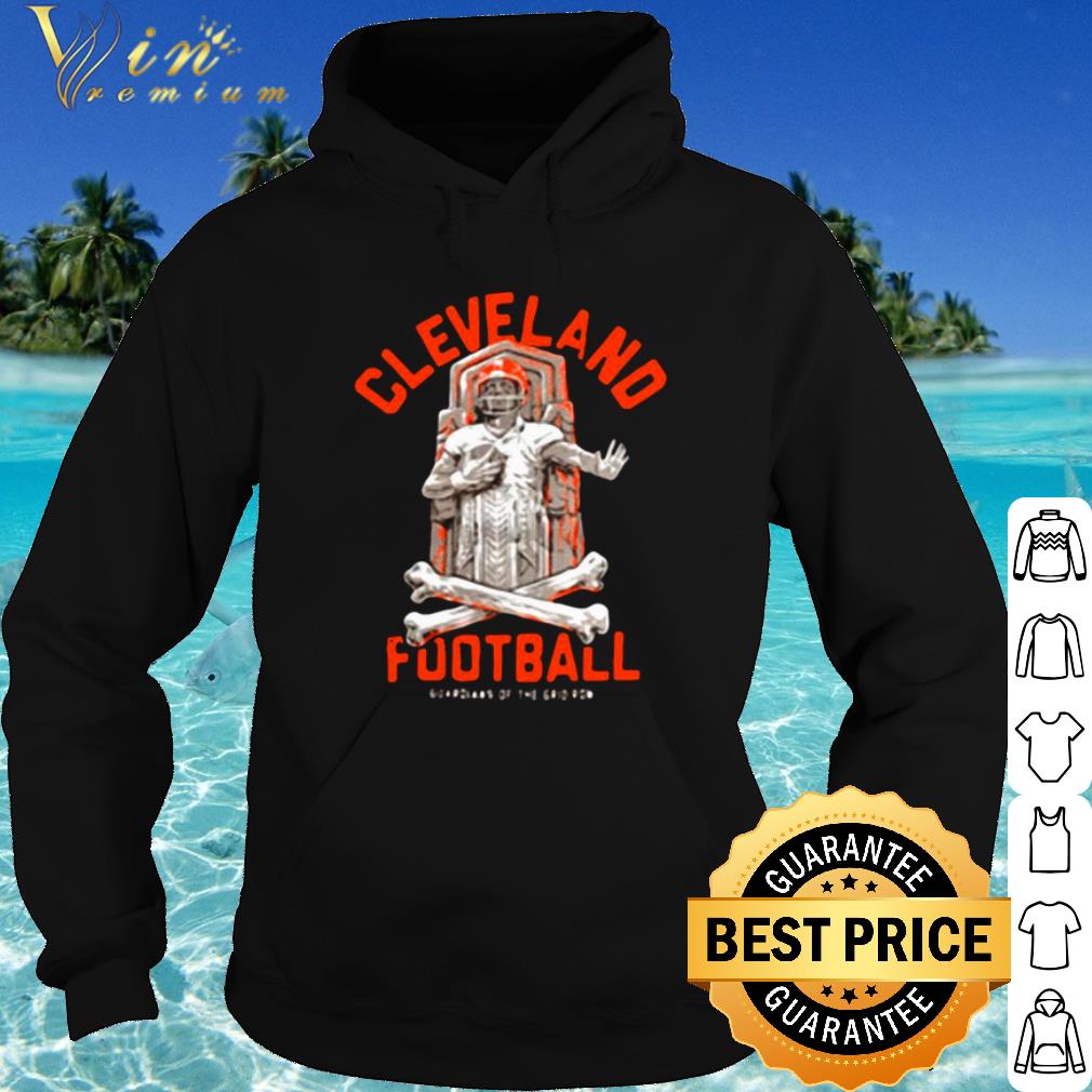 557cc0ee original cleveland guardians of the gridiron shirt 4 - Original Cleveland Guardians Of The Gridiron shirt