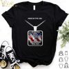 Cool Labrador I Thought I Was Retired But Now My Dog Is The Reason shirt