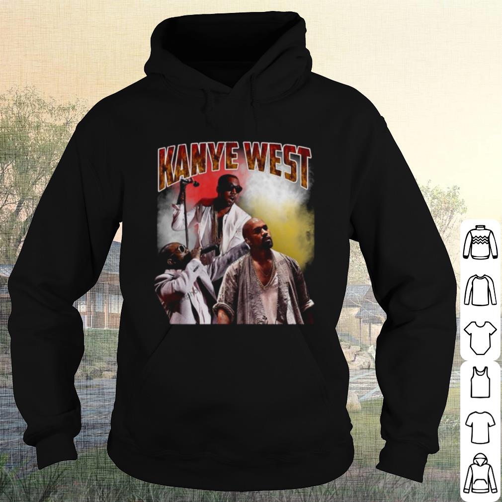 Cool Kanye West Hip Hop Rap Vintage shirt 5750fc79 cool kanye west hip hop rap vintage shirt 4 - Cool Kanye West Hip Hop Rap Vintage shirt