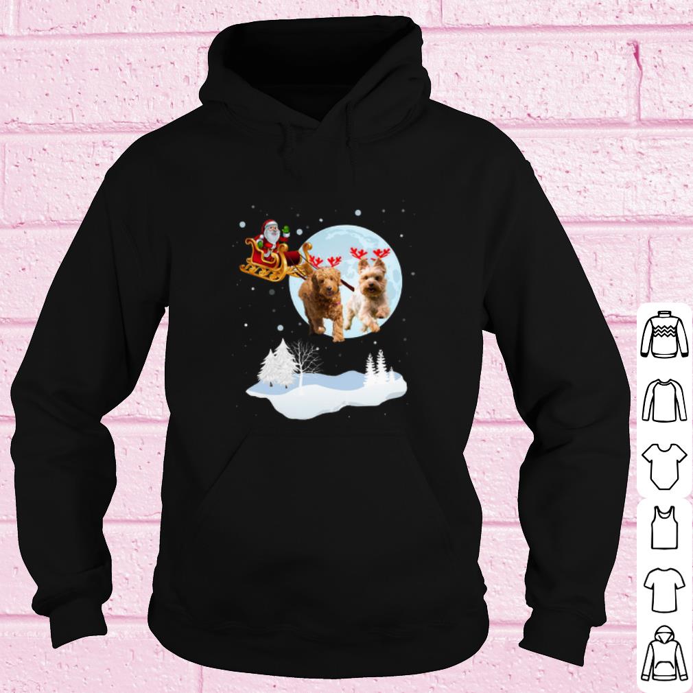 Top Christmas reindeer doodle dog shirt 5a17bd2f top christmas reindeer doodle dog shirt 4 - Top Christmas reindeer doodle dog shirt