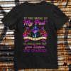 Top Disney Valentines Mickey Minnie Love Hug shirt