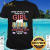 Top Yes I Am Old But I Saw Jimi Hendrix On Stage Signature shirt