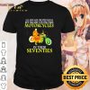 Cool The Library Is My Happy Place Book Girl shirt