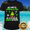 Top Carolinas Qwn Shane Beamer shirt