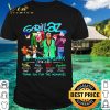 Pretty Paul Hornung Hall Of Fame Thank You For The Memories Signature shirt