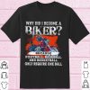 Top Ptsd Is Not A Sign Of Weakness It Is A Sign Of Absolute Strength shirt