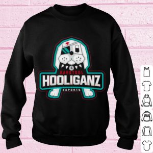 Original Barstool Hooliganz shirt 2