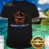 Pretty The Legend Has Retired shirt