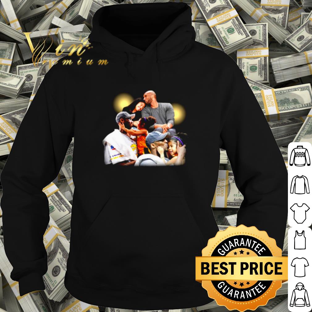 6fdbbd72 pretty lebron james kobe and daughter shirt 4 - Pretty Lebron James Kobe And Daughter shirt