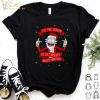 Cool Jeff Dunhams puppets Tree Christmas shirt