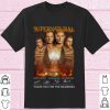 Top Maradona 10 the golden boy 1960 2020 thank you for the memories shirt