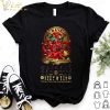 Pretty Supernatural 2005 2021 Thank You For The Memories Signature shirt