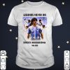 Cool The Witch On Car Blessed To Be Called Mimi shirt