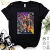 Cool Rick Santa tis' the season to get riggity riggity wrecked Christmas shirt
