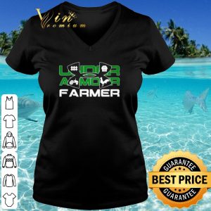 Top Under Armour farmer shirt 2