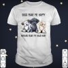 Original Meow Wars Cats Wars Star Wars shirt
