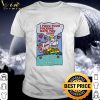 Cool Charlie Brown hug Snoopy signature shirt