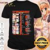 Cool Kipo And The Age Of Wonderbeasts shirt