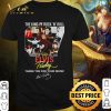 Pretty The Mandalorian The Child Heart shirt