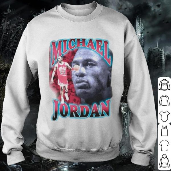 Cool Michael Jordan Bulls 23 shirt