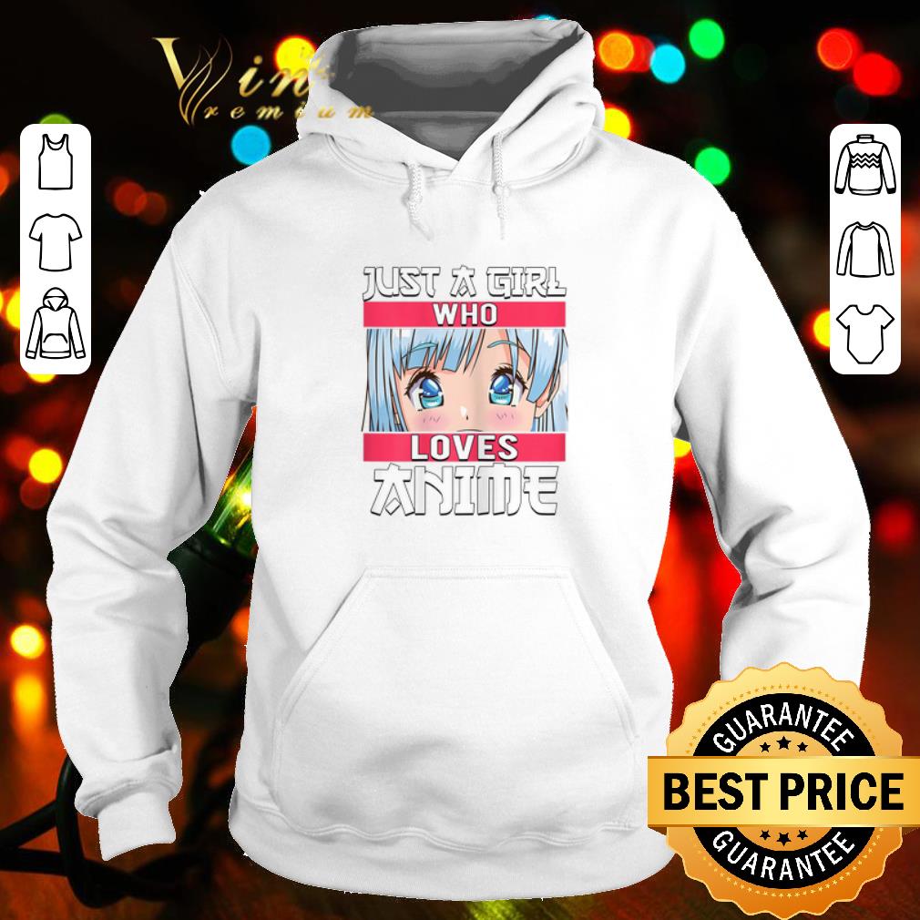 Original Just A Girl Who Loves Anime Japanese shirt 85670019 original just a girl who loves anime japanese shirt 4 - Original Just A Girl Who Loves Anime Japanese shirt