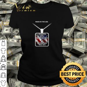 Cool Made In The Usa In Memory Of The 58479 Brother And Sister shirt 1