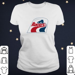 Cool Indianapolis Racers shirt 1