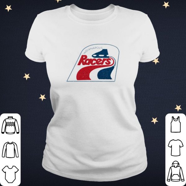 Cool Indianapolis Racers shirt