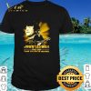 Top 53 Years Of Led Zeppflin Thank You For The Memories Signuature shirt