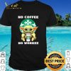 Original Horse Cowboys My Therapist Eats Hay shirt
